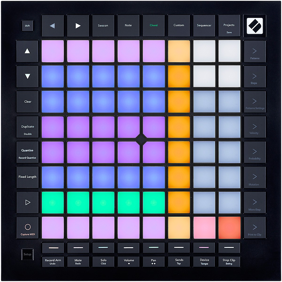 Novation Launchpad