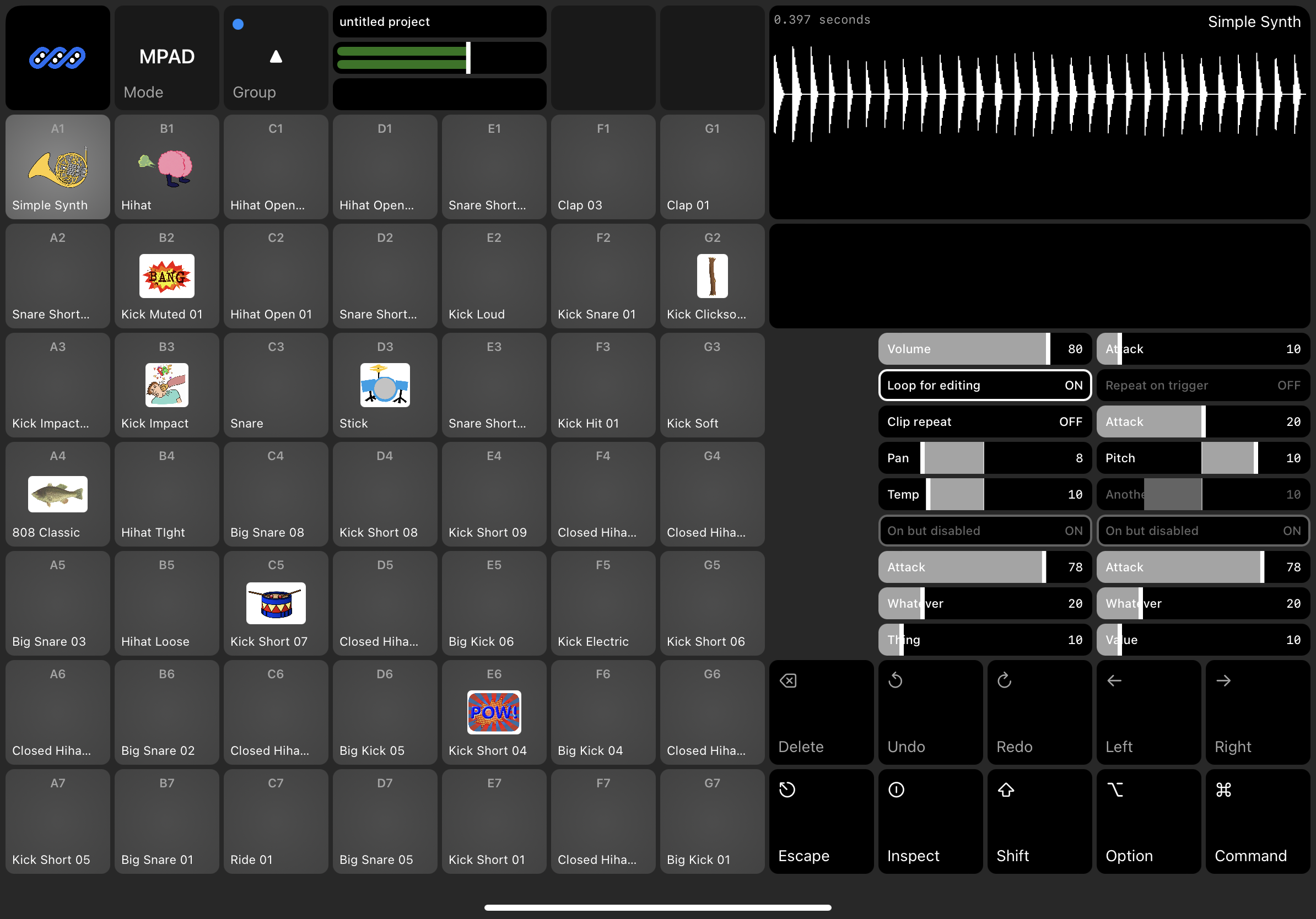 Prototype version 11