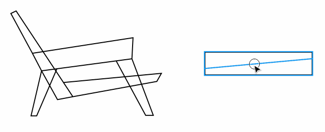 Virtual wood working