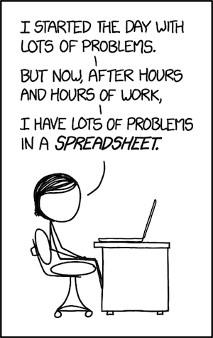 xkcd comit