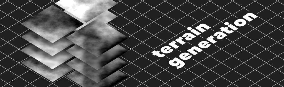 Procedural Terrain Generation