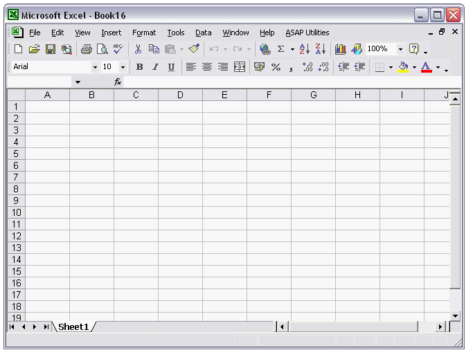 Excel 2002